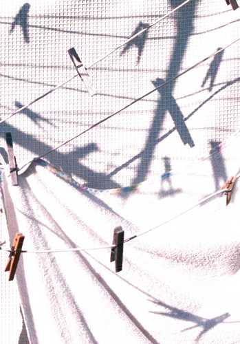 CLOTHESLINE